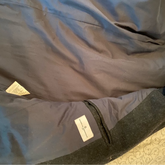 Cuisse De Granouille Quilted Jacket - Picture 5 of 7